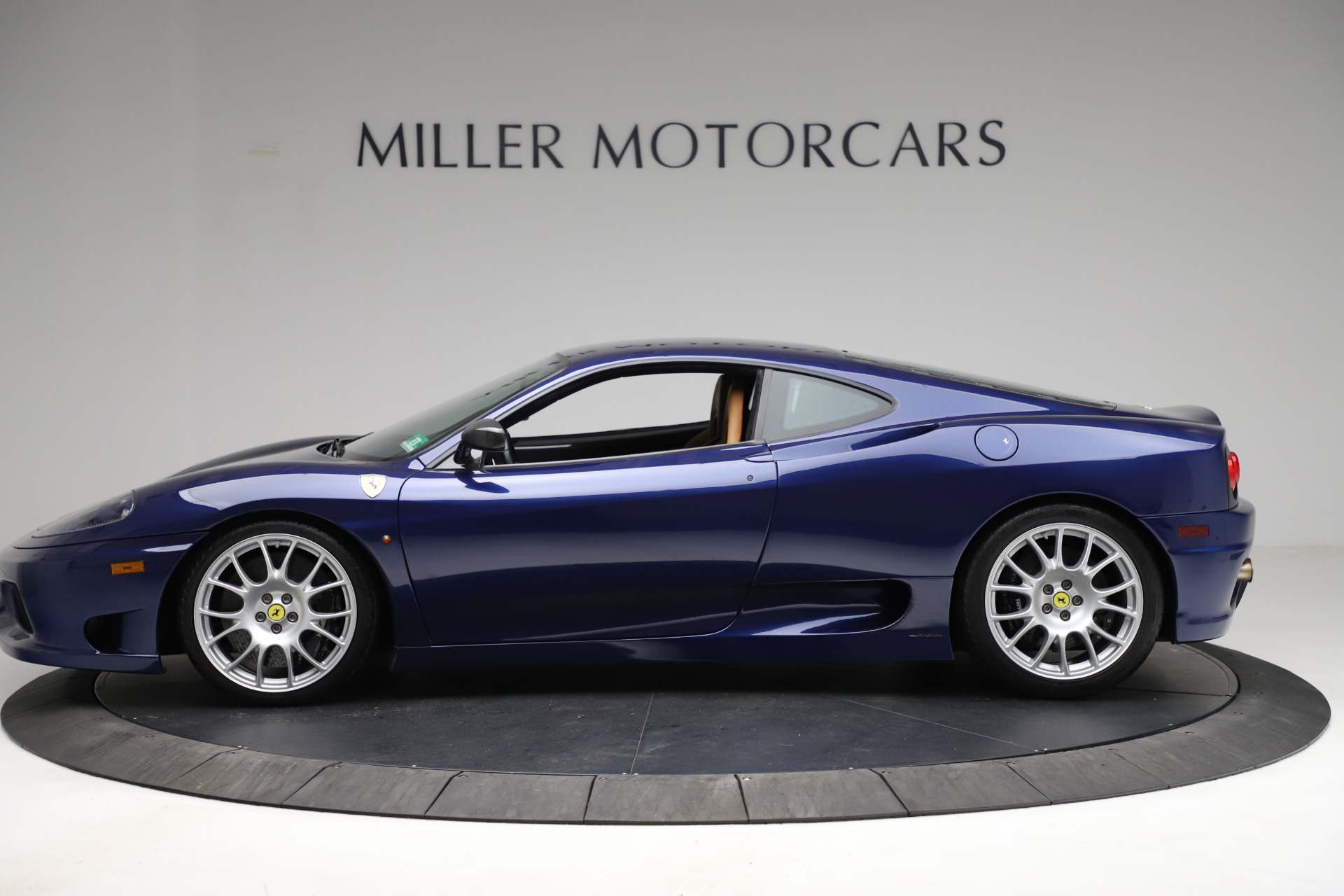 Used 2004 Ferrari 360 Challenge Stradale | St. Petersburg, FL