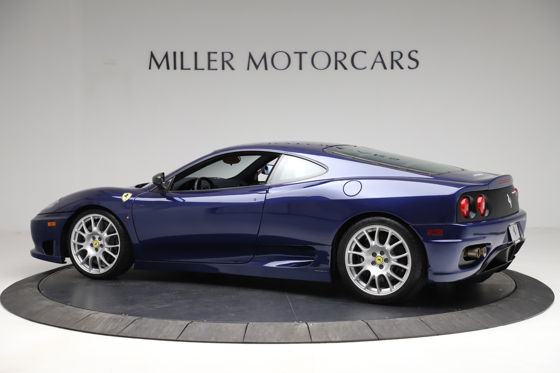 Used 2004 Ferrari 360 Challenge Stradale | St. Petersburg, FL