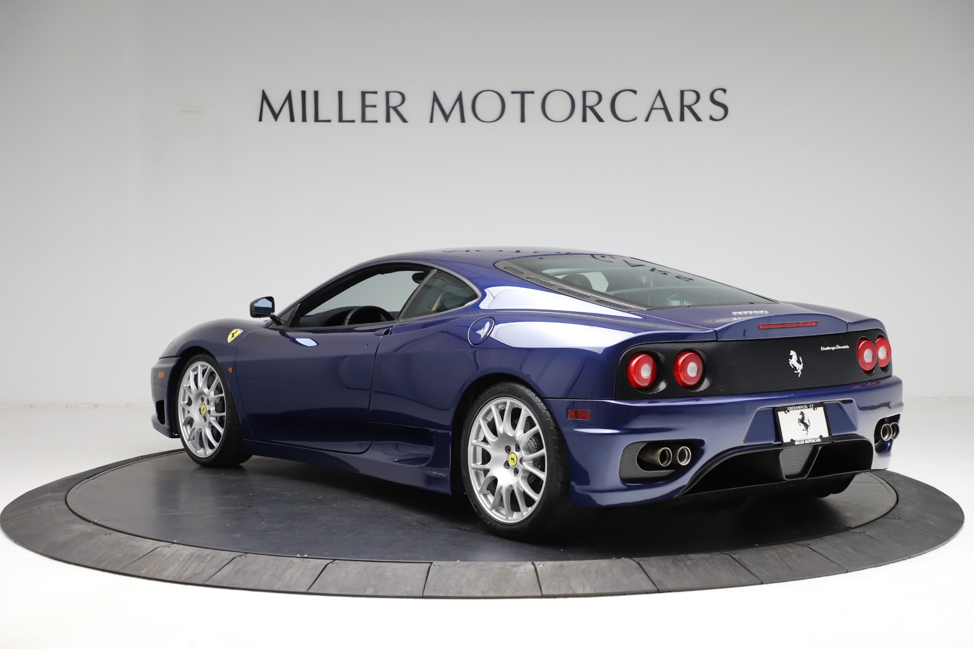 Used 2004 Ferrari 360 Challenge Stradale | St. Petersburg, FL