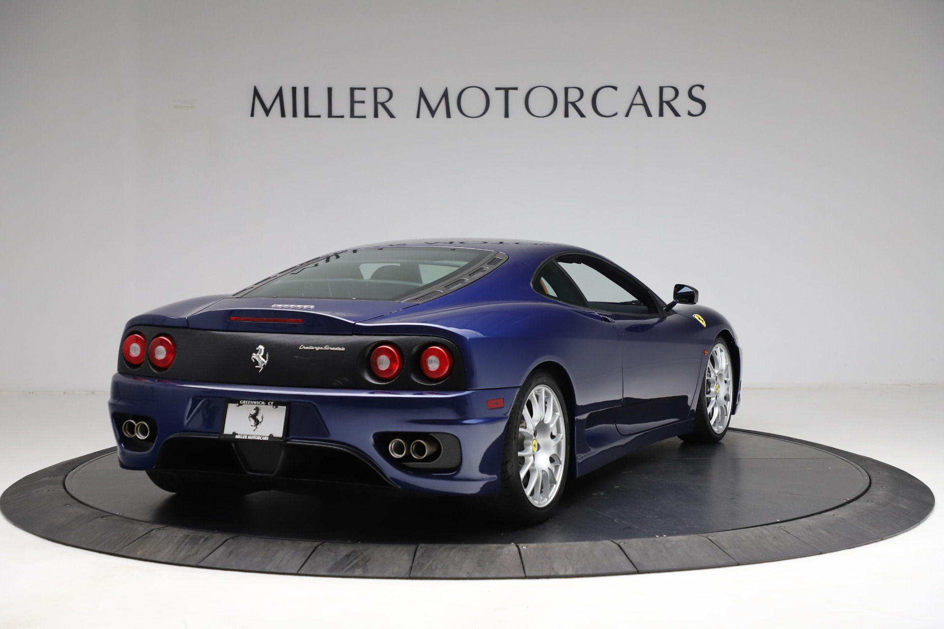 Used 2004 Ferrari 360 Challenge Stradale | St. Petersburg, FL