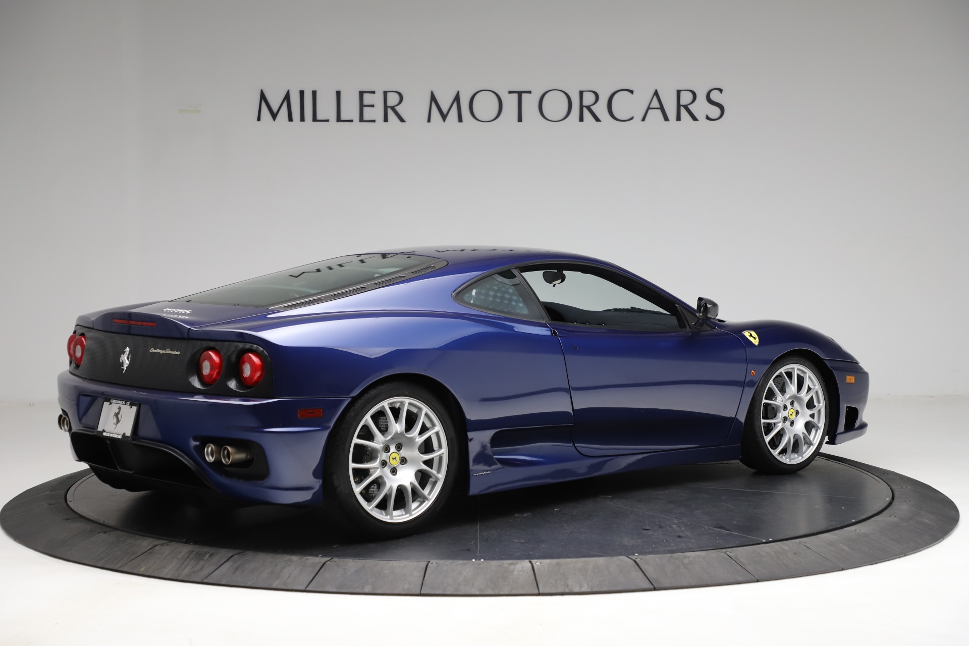 Used 2004 Ferrari 360 Challenge Stradale | St. Petersburg, FL