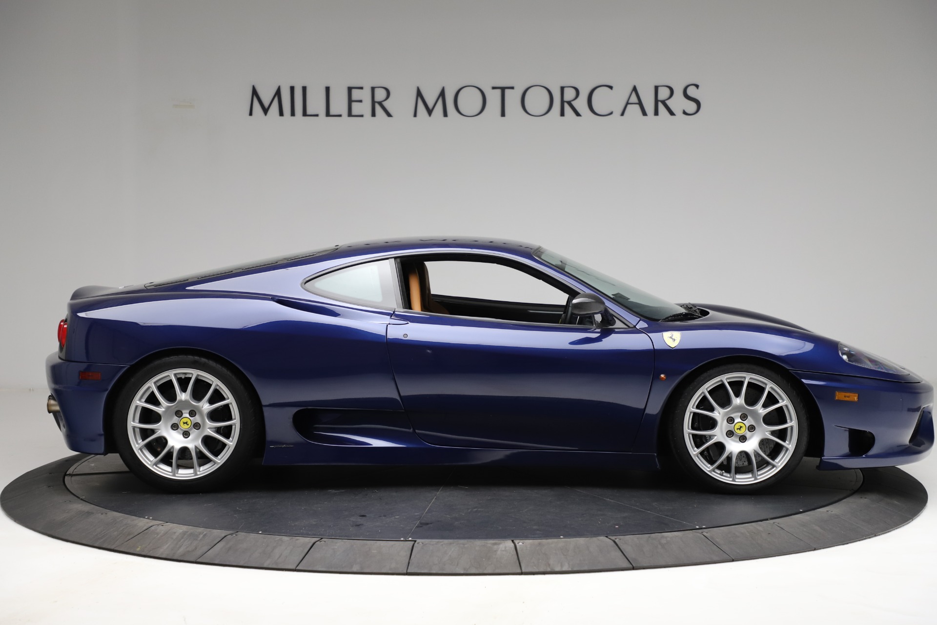Used 2004 Ferrari 360 Challenge Stradale | St. Petersburg, FL