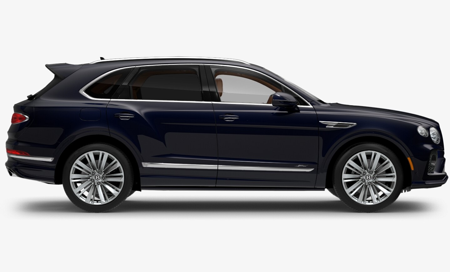 New 2021 Bentley Bentayga Speed | St. Petersburg, FL