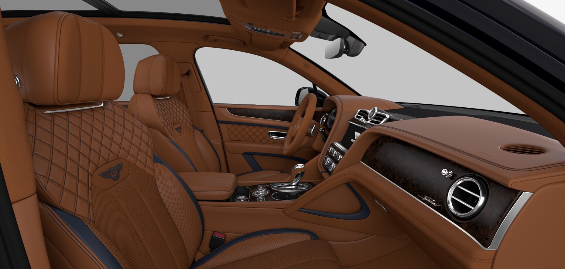 New 2021 Bentley Bentayga Speed | St. Petersburg, FL