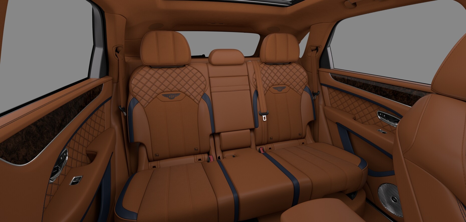 New 2021 Bentley Bentayga Speed | St. Petersburg, FL