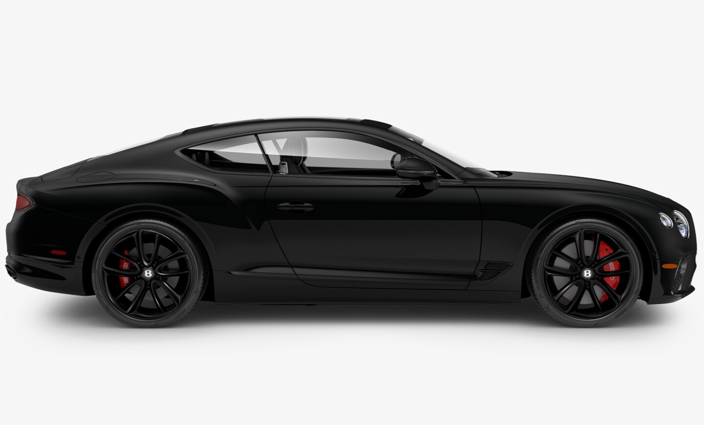 New 2021 Bentley Continental GT V8 | St. Petersburg, FL