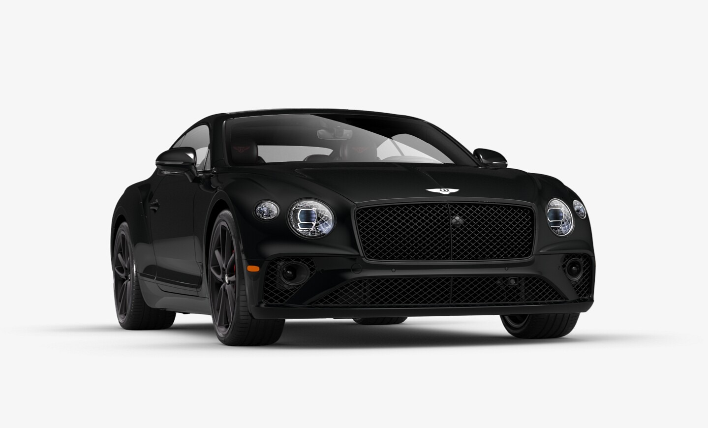 New 2021 Bentley Continental GT V8 | St. Petersburg, FL