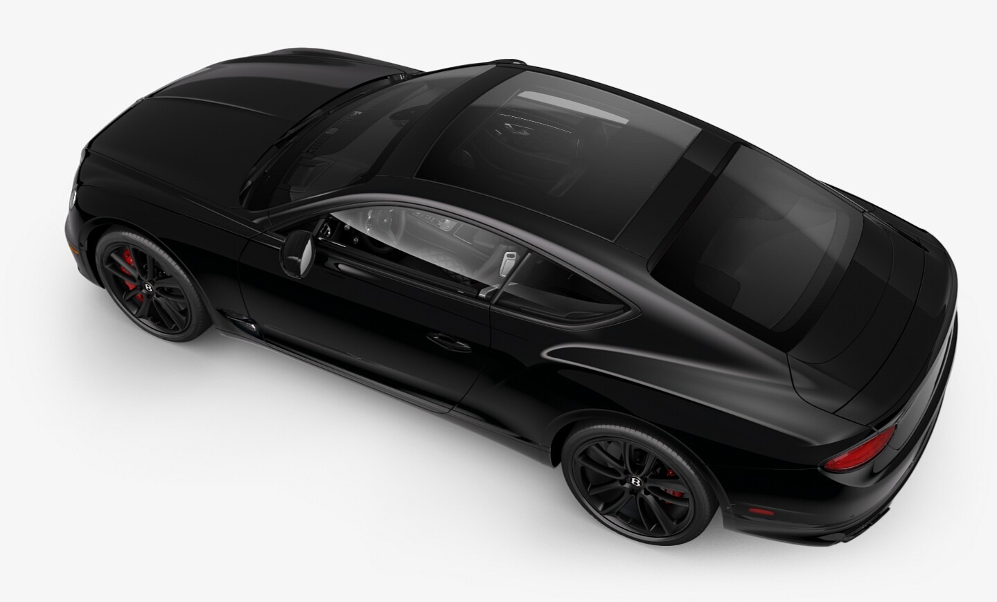 New 2021 Bentley Continental GT V8 | St. Petersburg, FL