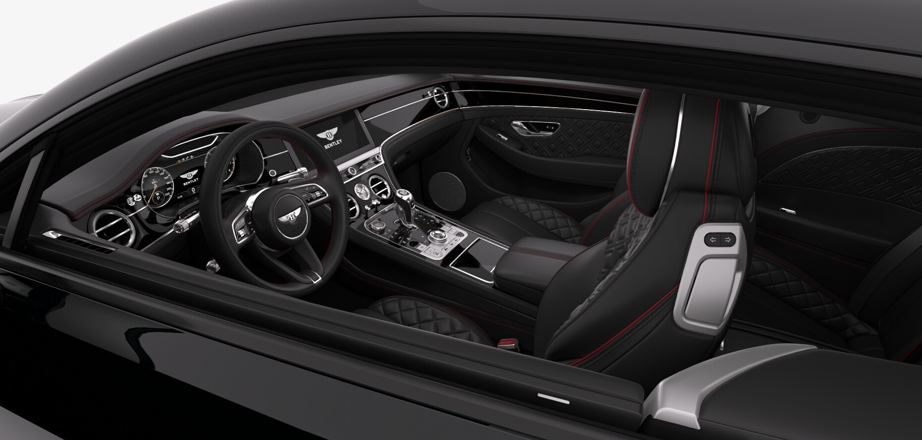 New 2021 Bentley Continental GT V8 | St. Petersburg, FL