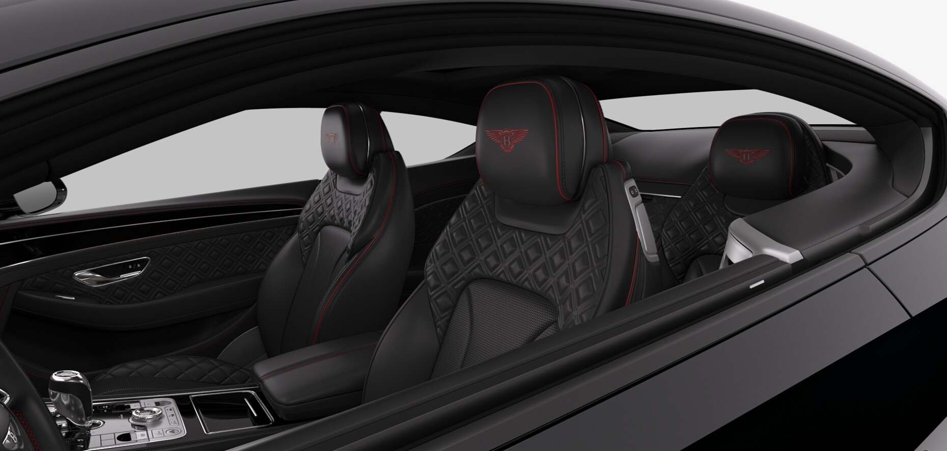 New 2021 Bentley Continental GT V8 | St. Petersburg, FL