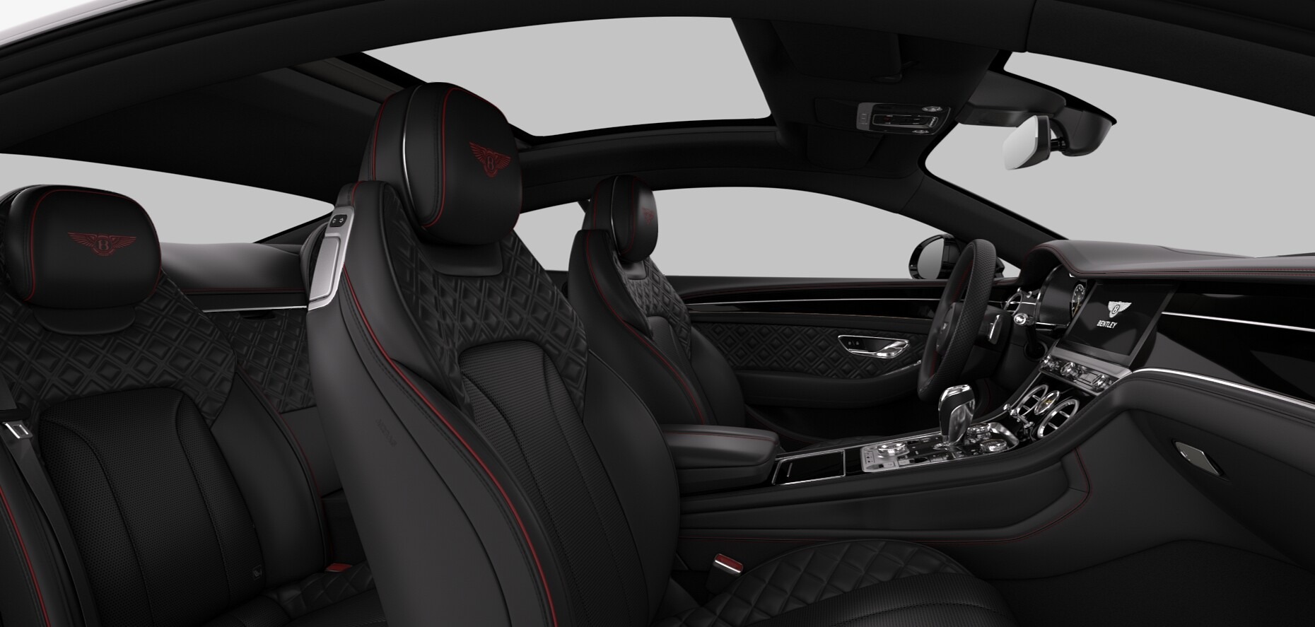 New 2021 Bentley Continental GT V8 | St. Petersburg, FL