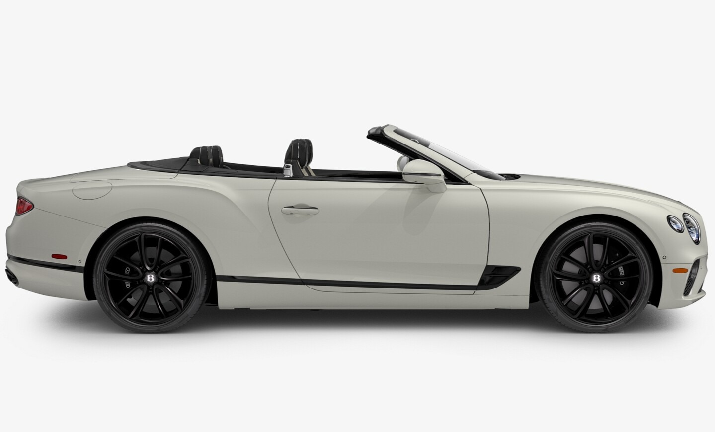 New 2021 Bentley Continental GT V8 | St. Petersburg, FL