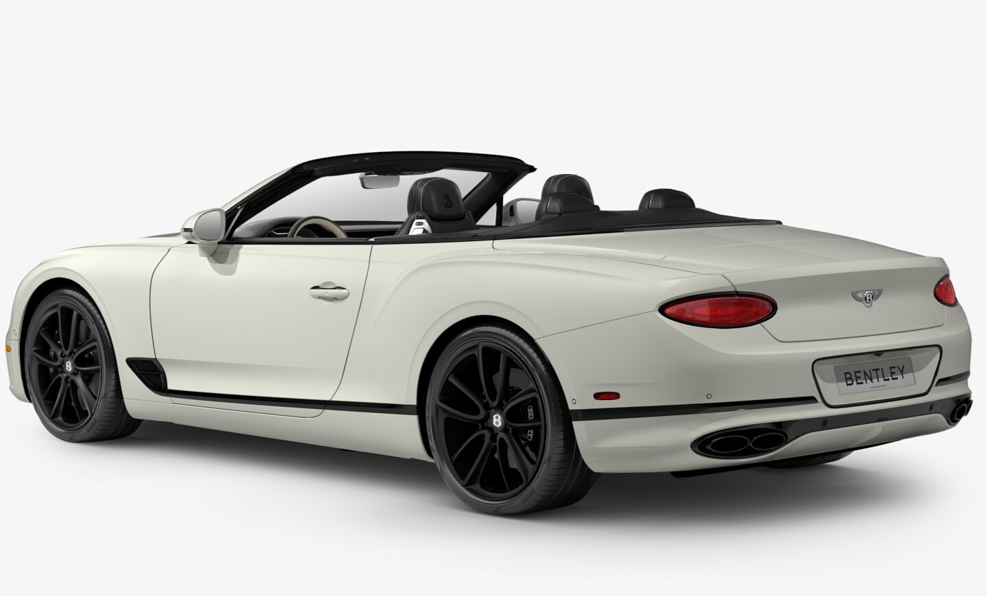 New 2021 Bentley Continental GT V8 | St. Petersburg, FL