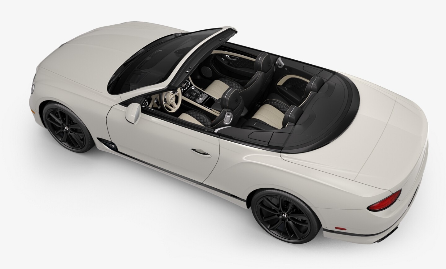 New 2021 Bentley Continental GT V8 | St. Petersburg, FL