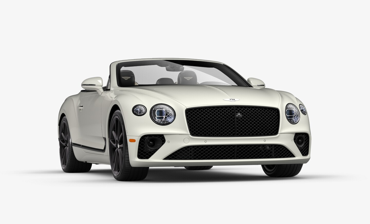 New 2021 Bentley Continental GT V8 | St. Petersburg, FL
