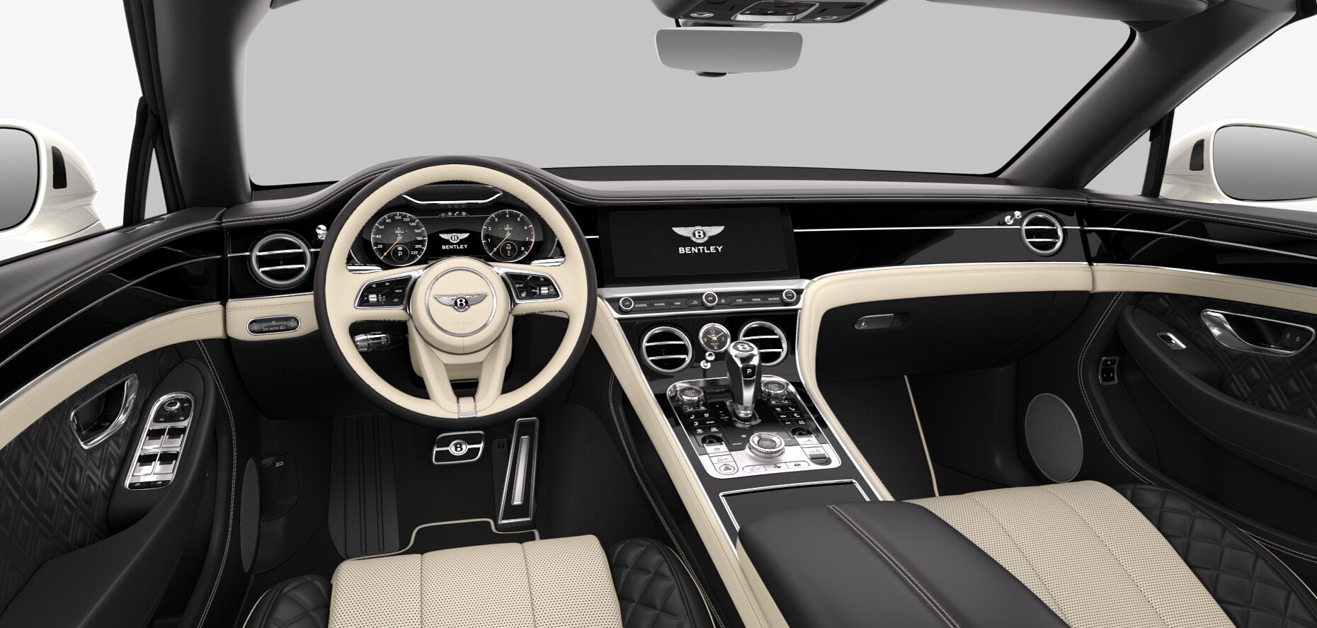 New 2021 Bentley Continental GT V8 | St. Petersburg, FL