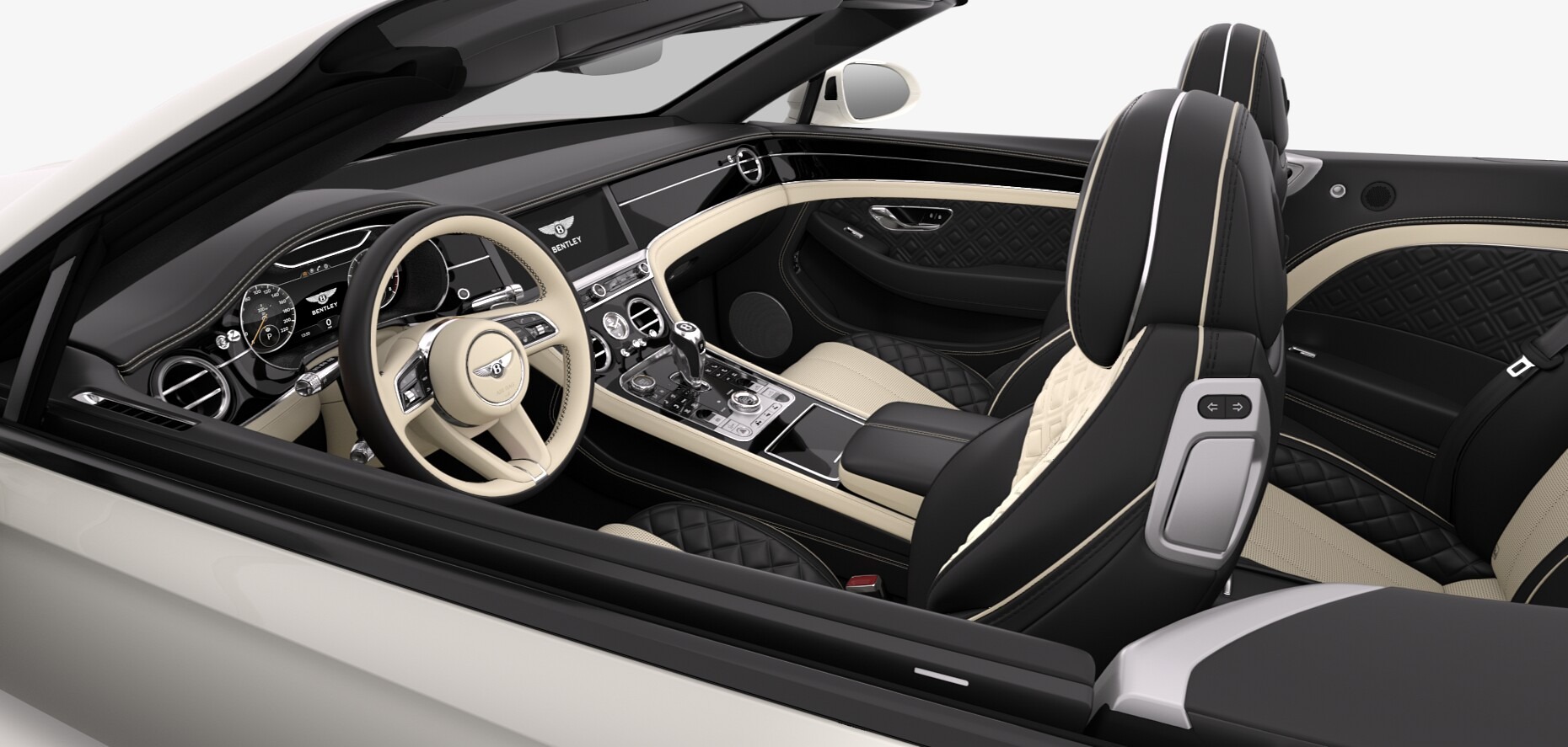 New 2021 Bentley Continental GT V8 | St. Petersburg, FL