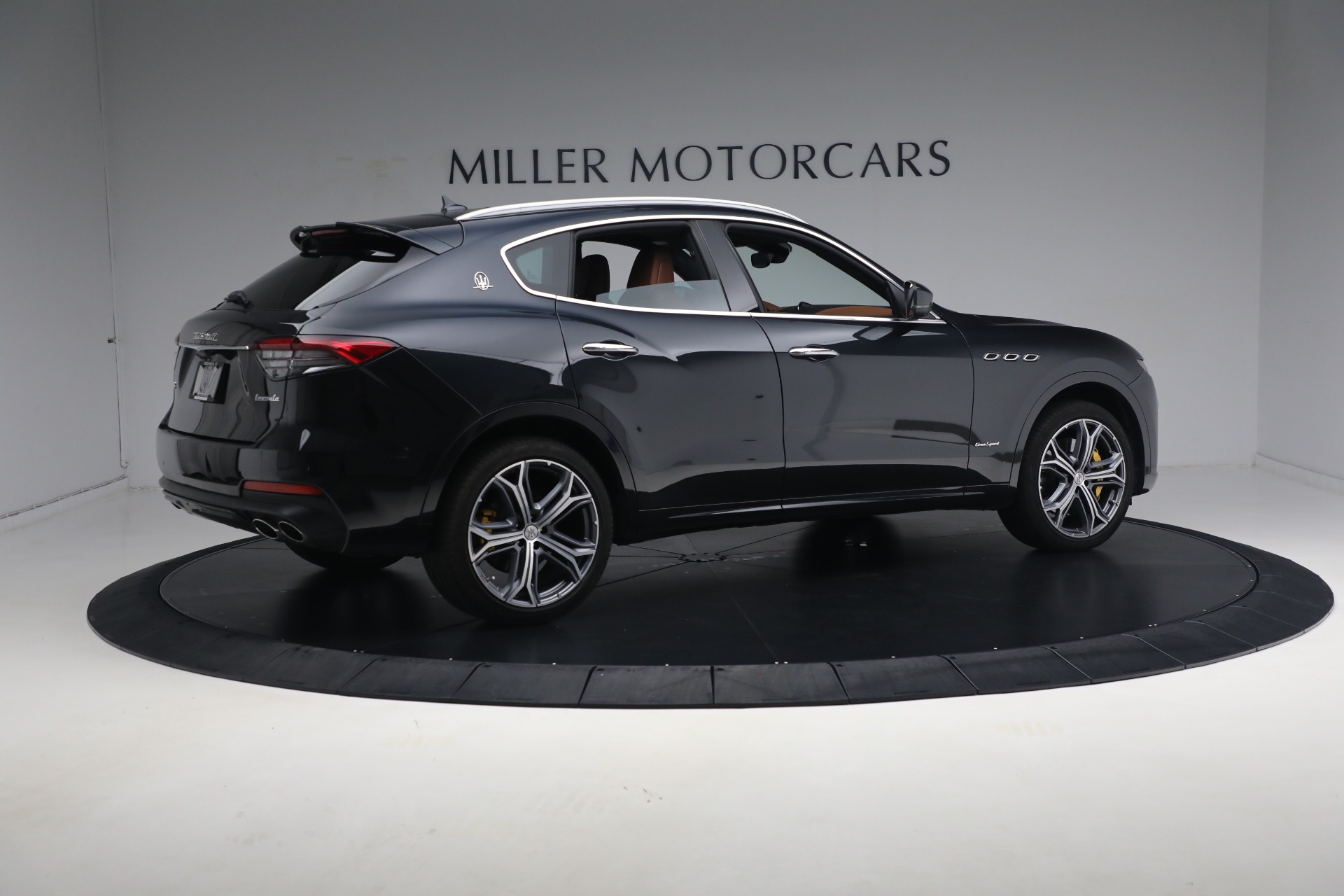 New 2021 Maserati Levante S Q4 GranSport | St. Petersburg, FL