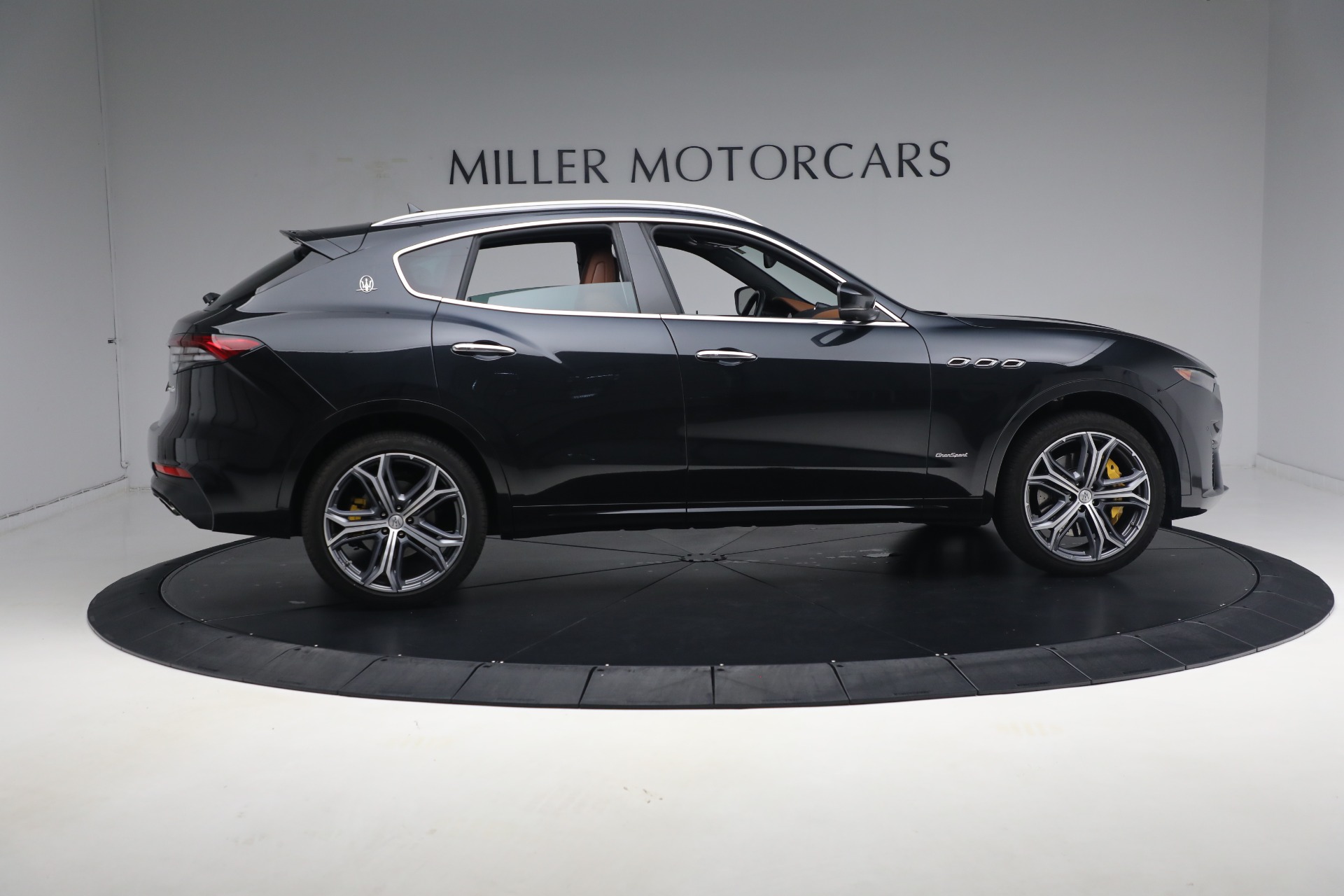 New 2021 Maserati Levante S Q4 GranSport | St. Petersburg, FL