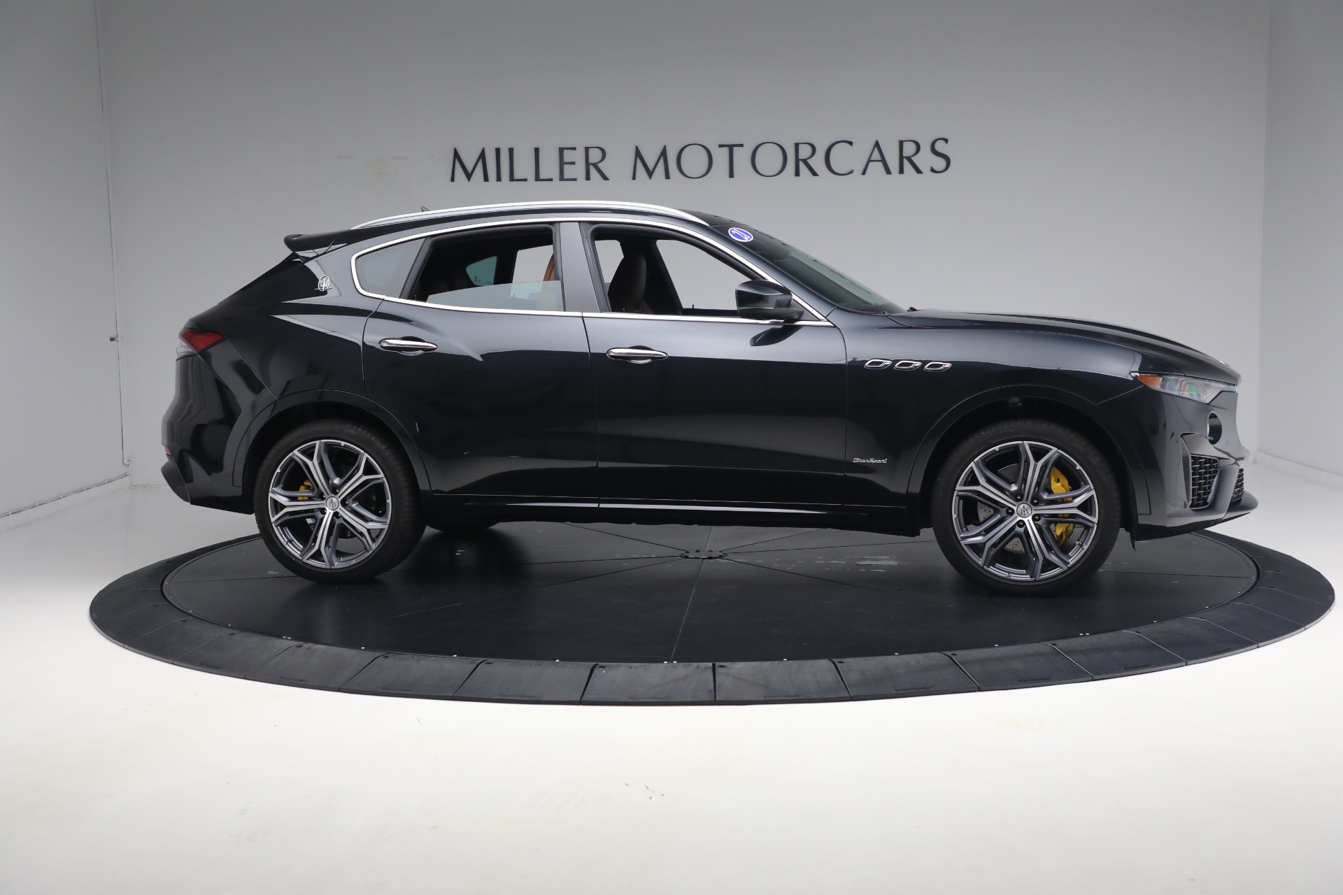 New 2021 Maserati Levante S Q4 GranSport | St. Petersburg, FL