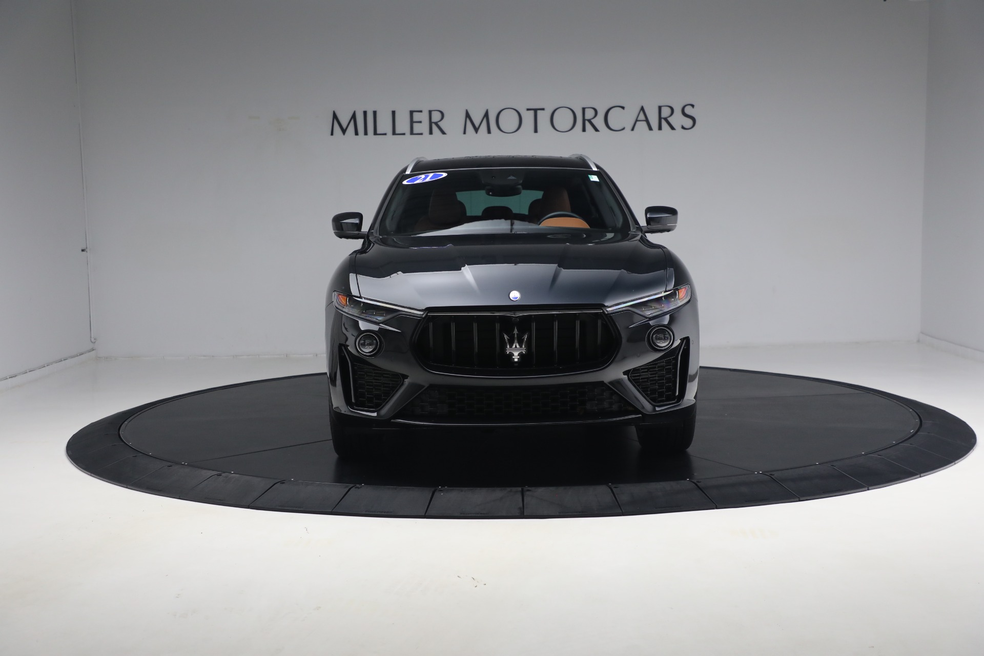 New 2021 Maserati Levante S Q4 GranSport | St. Petersburg, FL