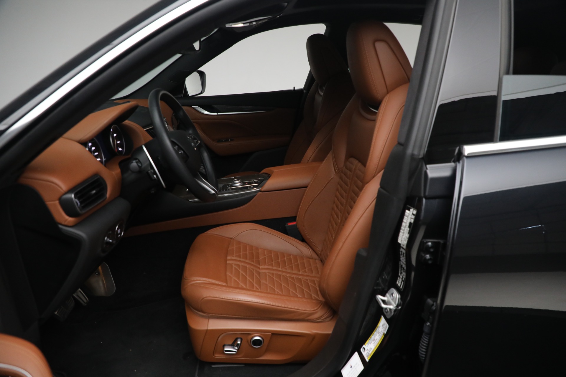 New 2021 Maserati Levante S Q4 GranSport | St. Petersburg, FL