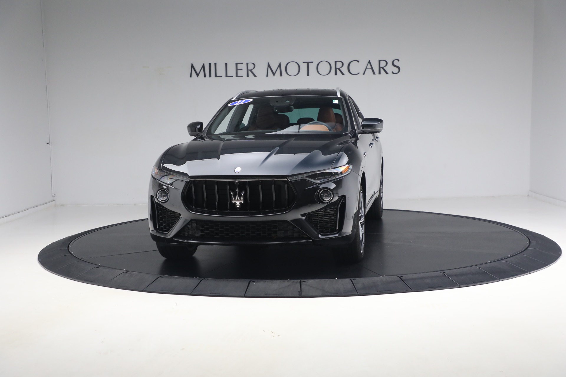 New 2021 Maserati Levante S Q4 GranSport | St. Petersburg, FL