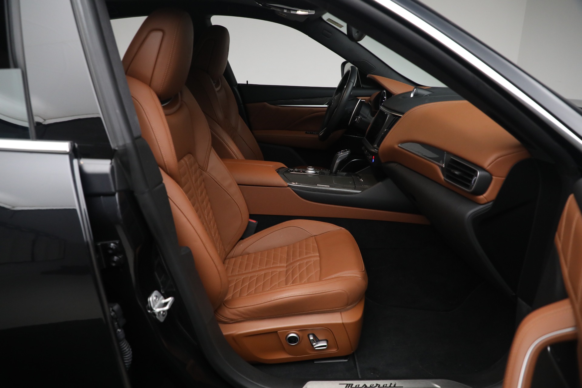 New 2021 Maserati Levante S Q4 GranSport | St. Petersburg, FL