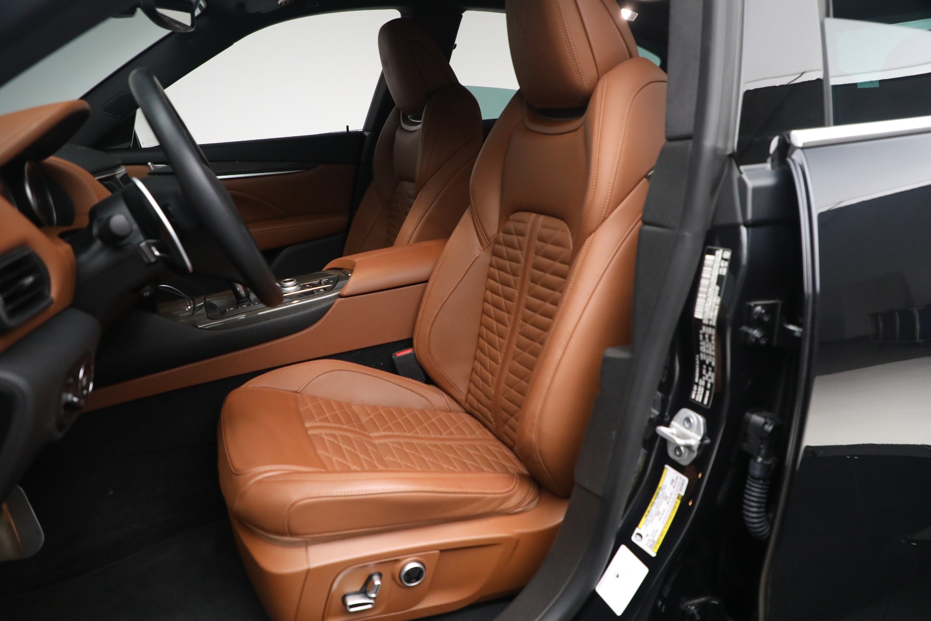 New 2021 Maserati Levante S Q4 GranSport | St. Petersburg, FL