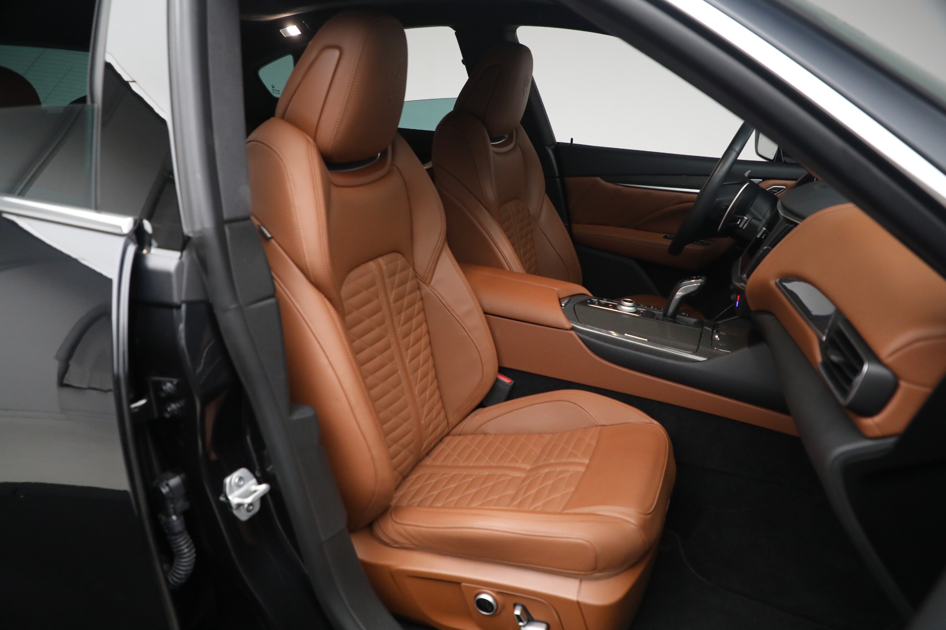 New 2021 Maserati Levante S Q4 GranSport | St. Petersburg, FL