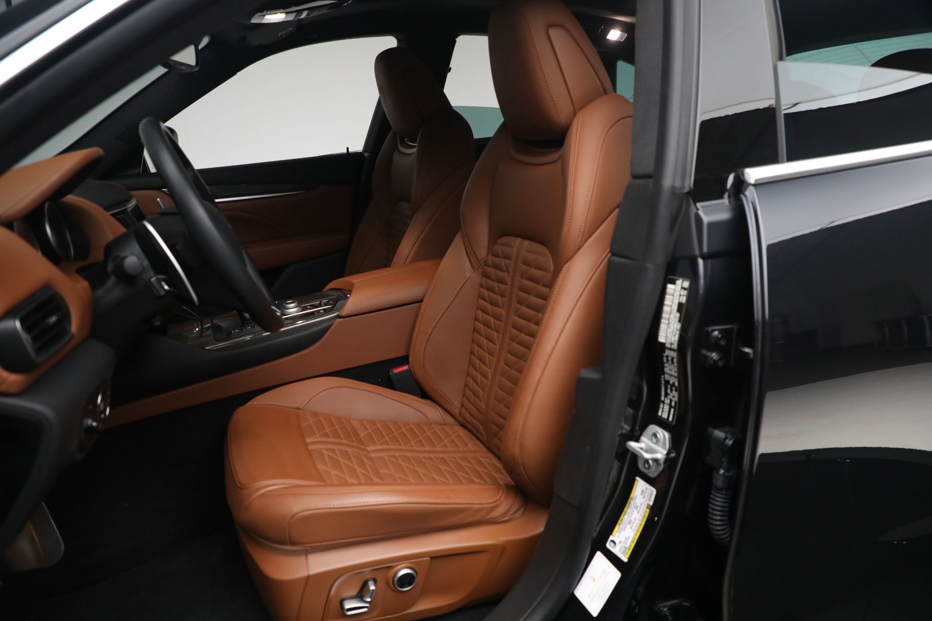 New 2021 Maserati Levante S Q4 GranSport | St. Petersburg, FL