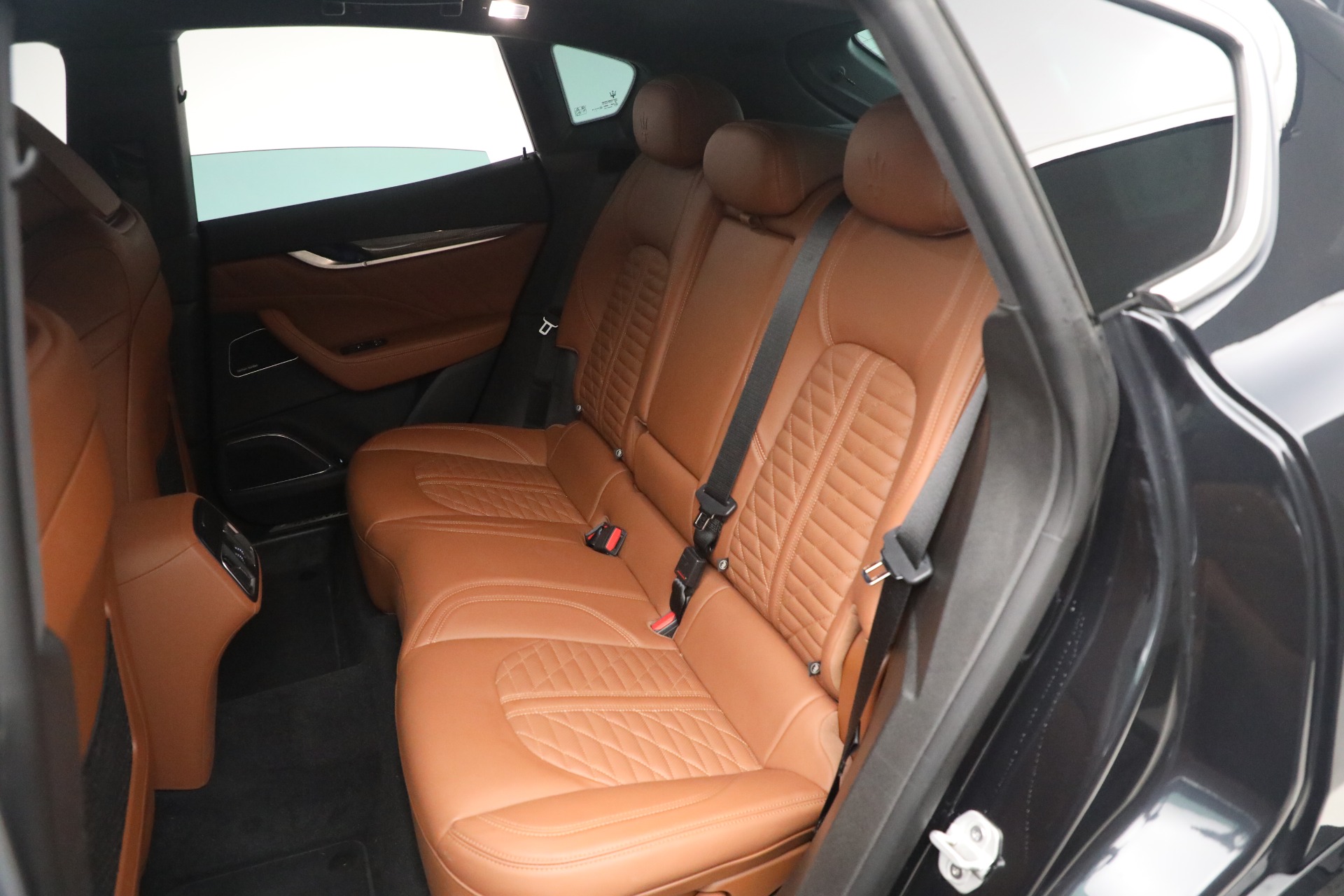 New 2021 Maserati Levante S Q4 GranSport | St. Petersburg, FL