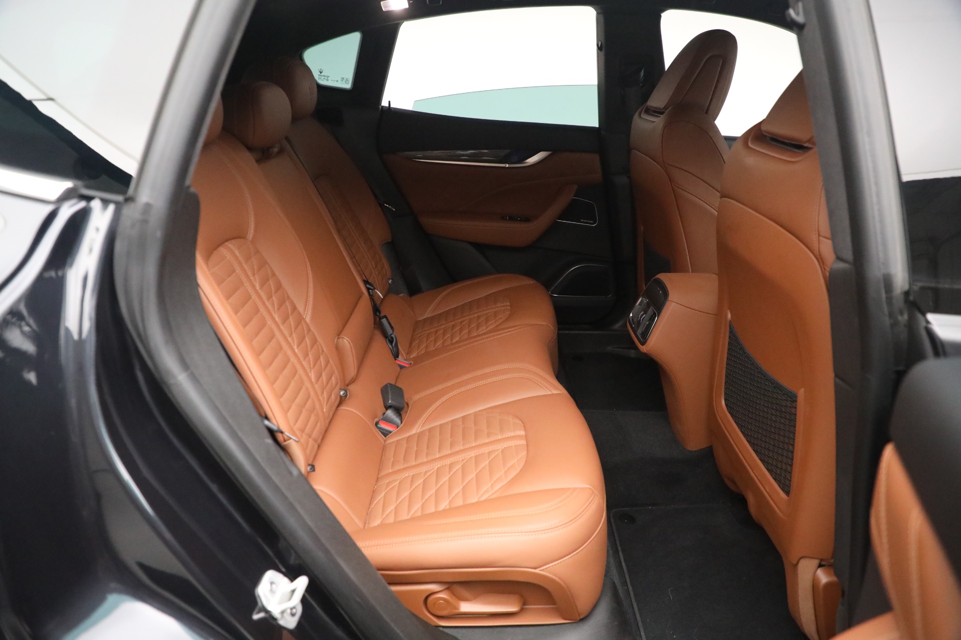 New 2021 Maserati Levante S Q4 GranSport | St. Petersburg, FL