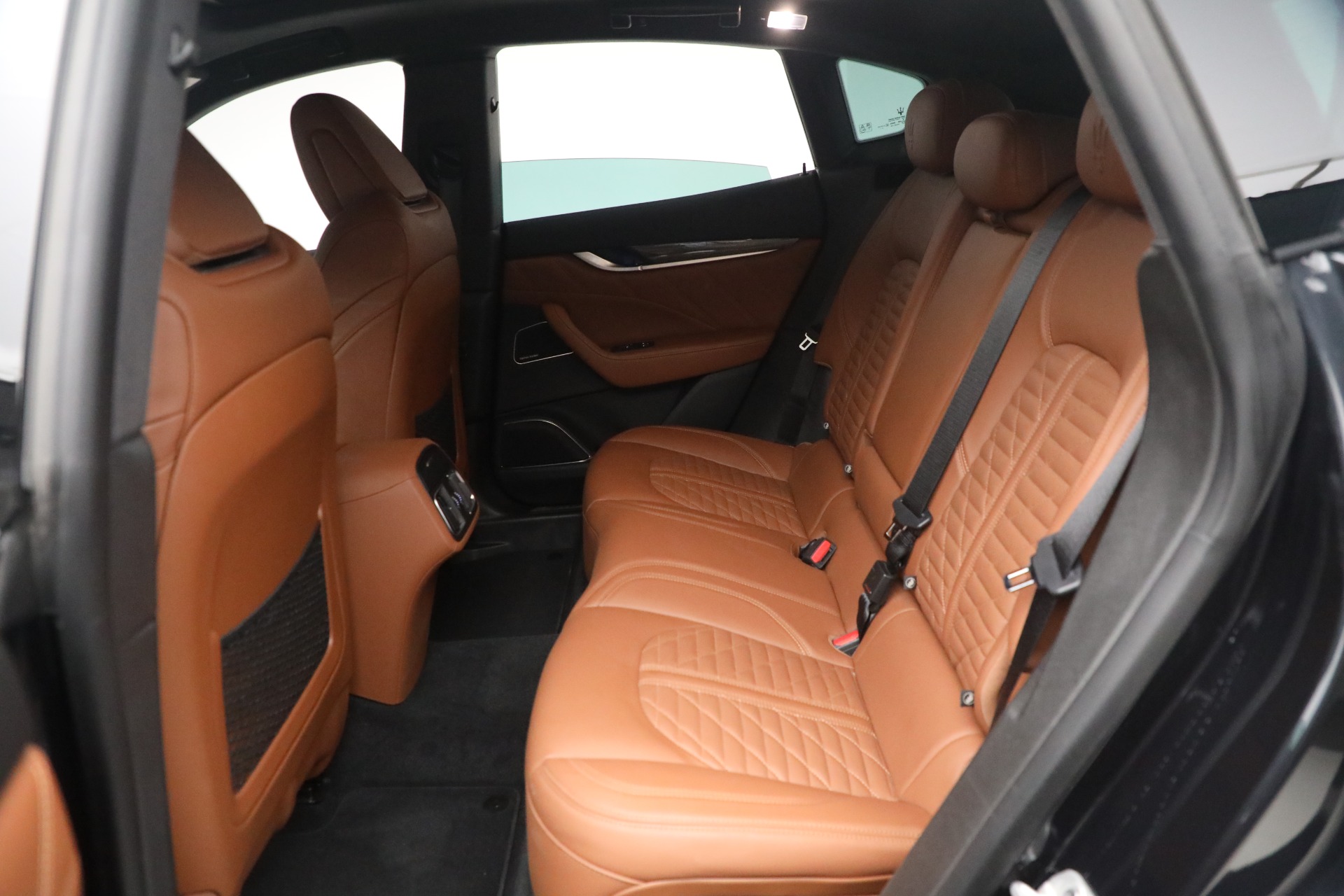New 2021 Maserati Levante S Q4 GranSport | St. Petersburg, FL