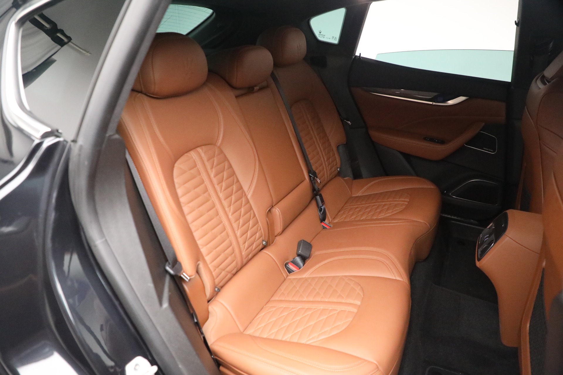 New 2021 Maserati Levante S Q4 GranSport | St. Petersburg, FL