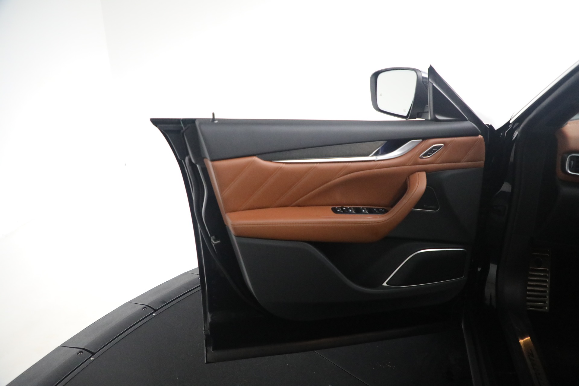 New 2021 Maserati Levante S Q4 GranSport | St. Petersburg, FL