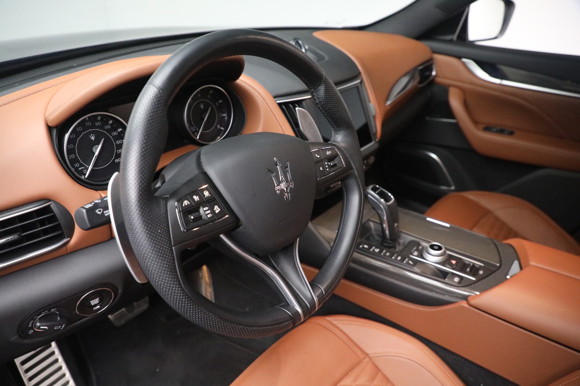 New 2021 Maserati Levante S Q4 GranSport | St. Petersburg, FL