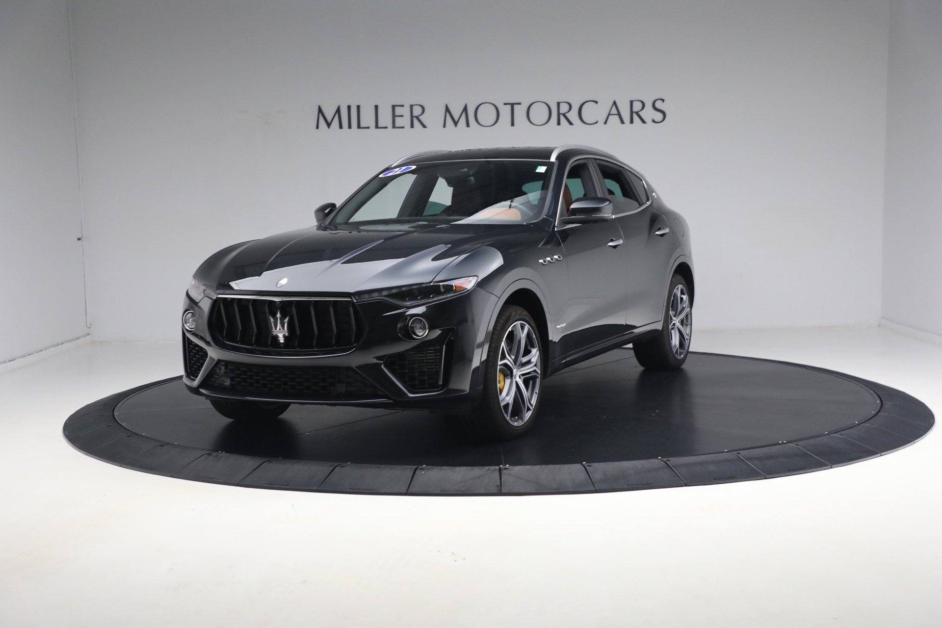 New 2021 Maserati Levante S Q4 GranSport | St. Petersburg, FL