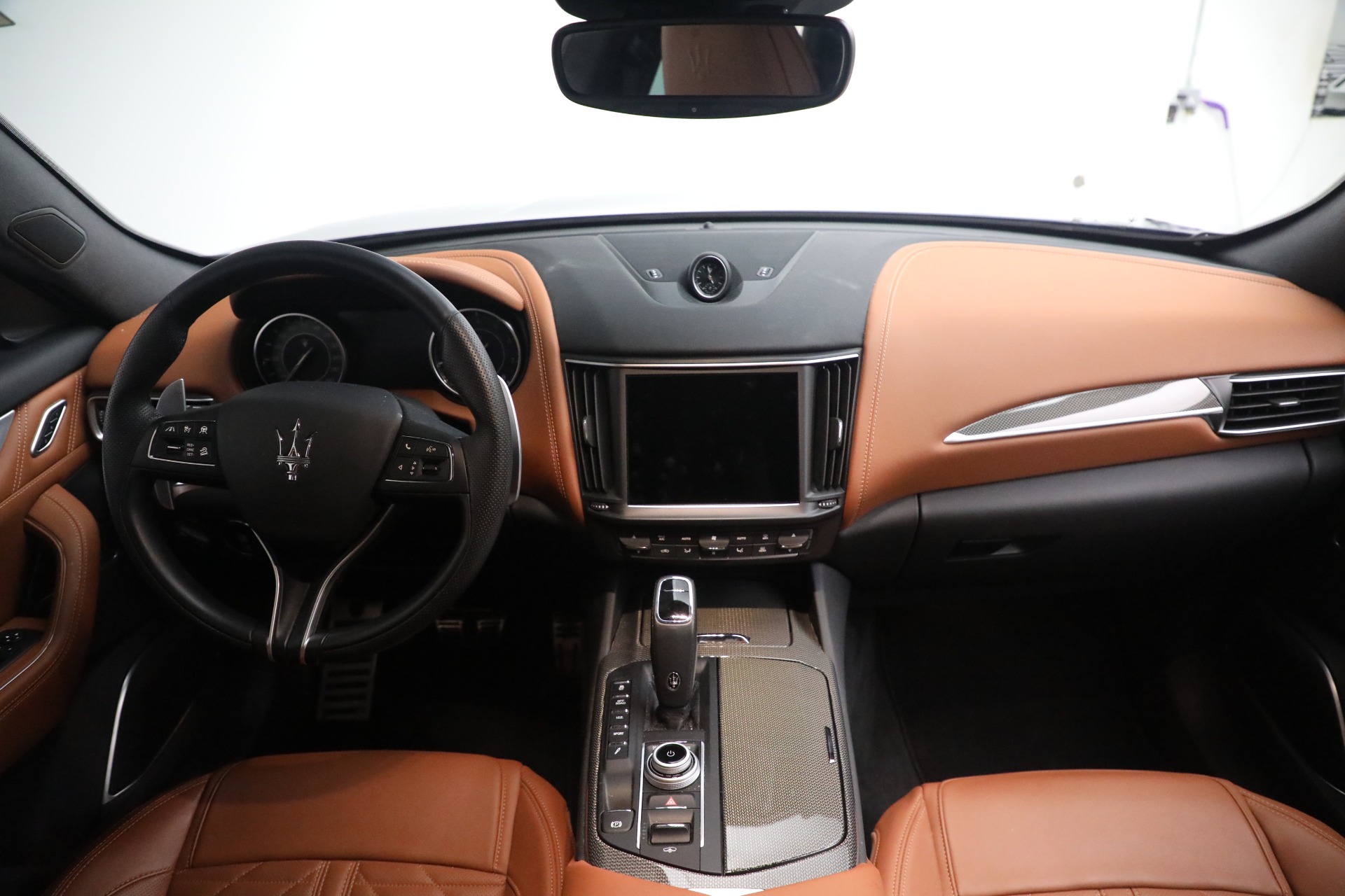 New 2021 Maserati Levante S Q4 GranSport | St. Petersburg, FL