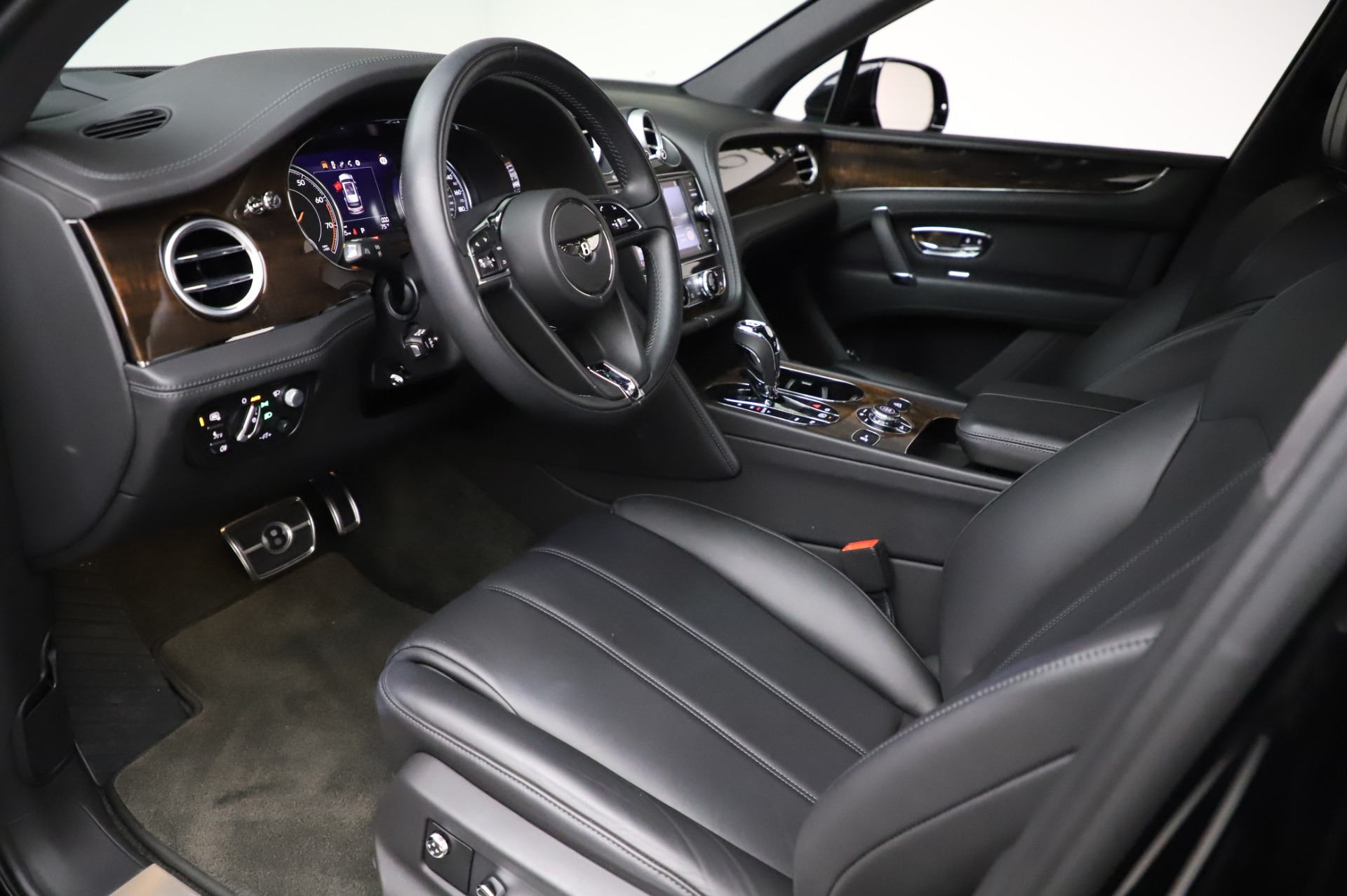 Used 2018 Bentley Bentayga Onyx Edition | St. Petersburg, FL