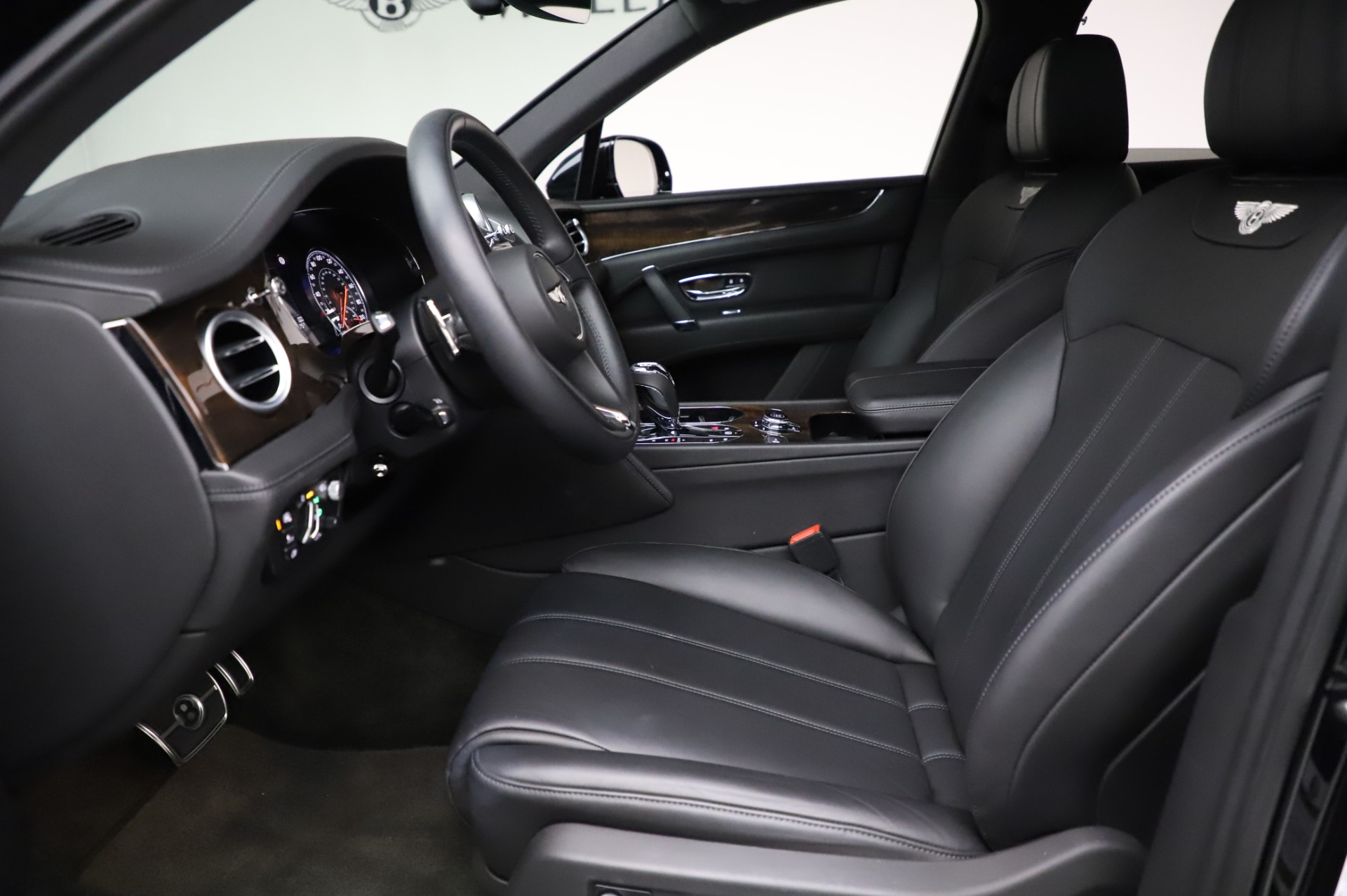 Used 2018 Bentley Bentayga Onyx Edition | St. Petersburg, FL