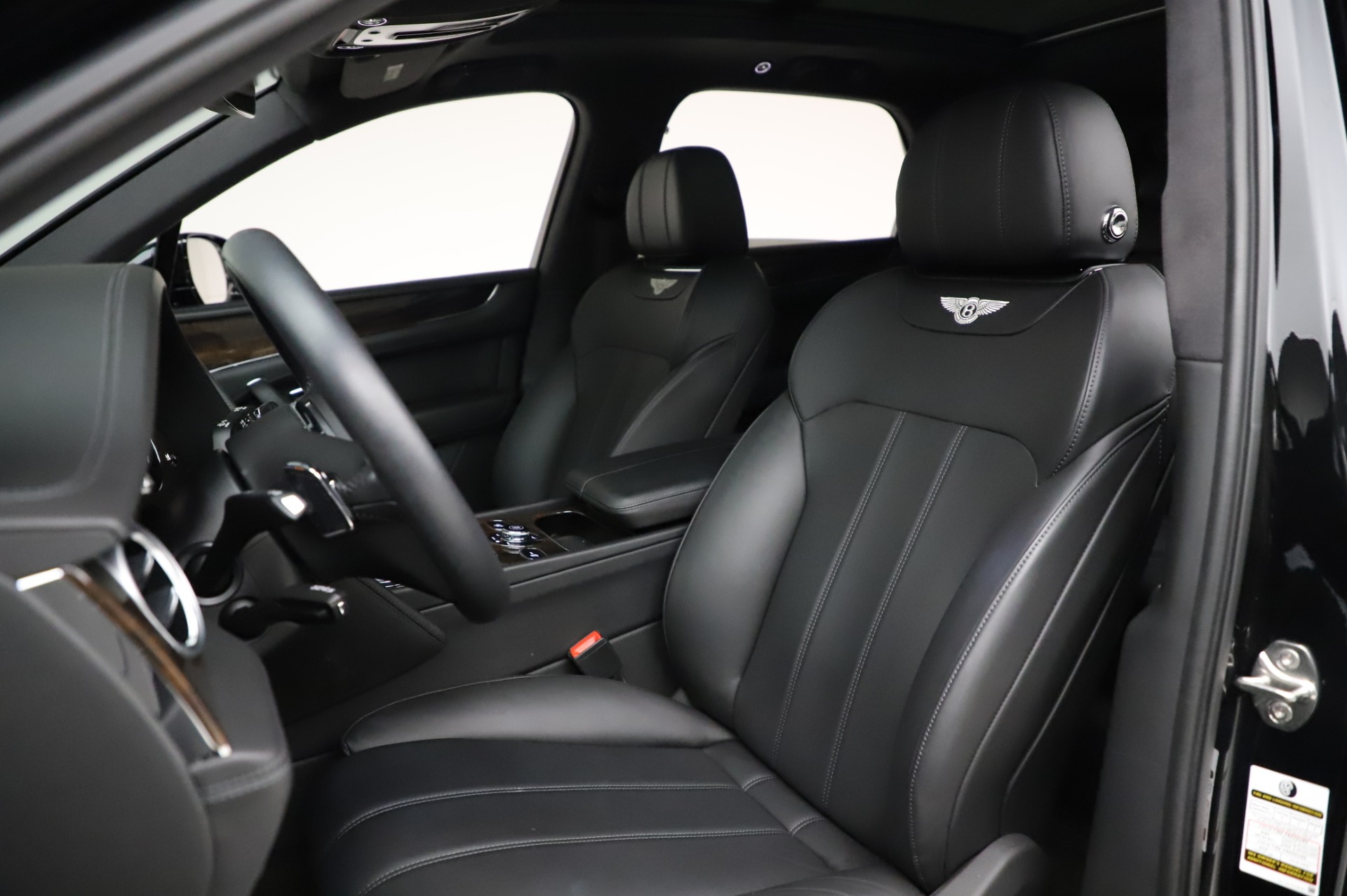 Used 2018 Bentley Bentayga Onyx Edition | St. Petersburg, FL