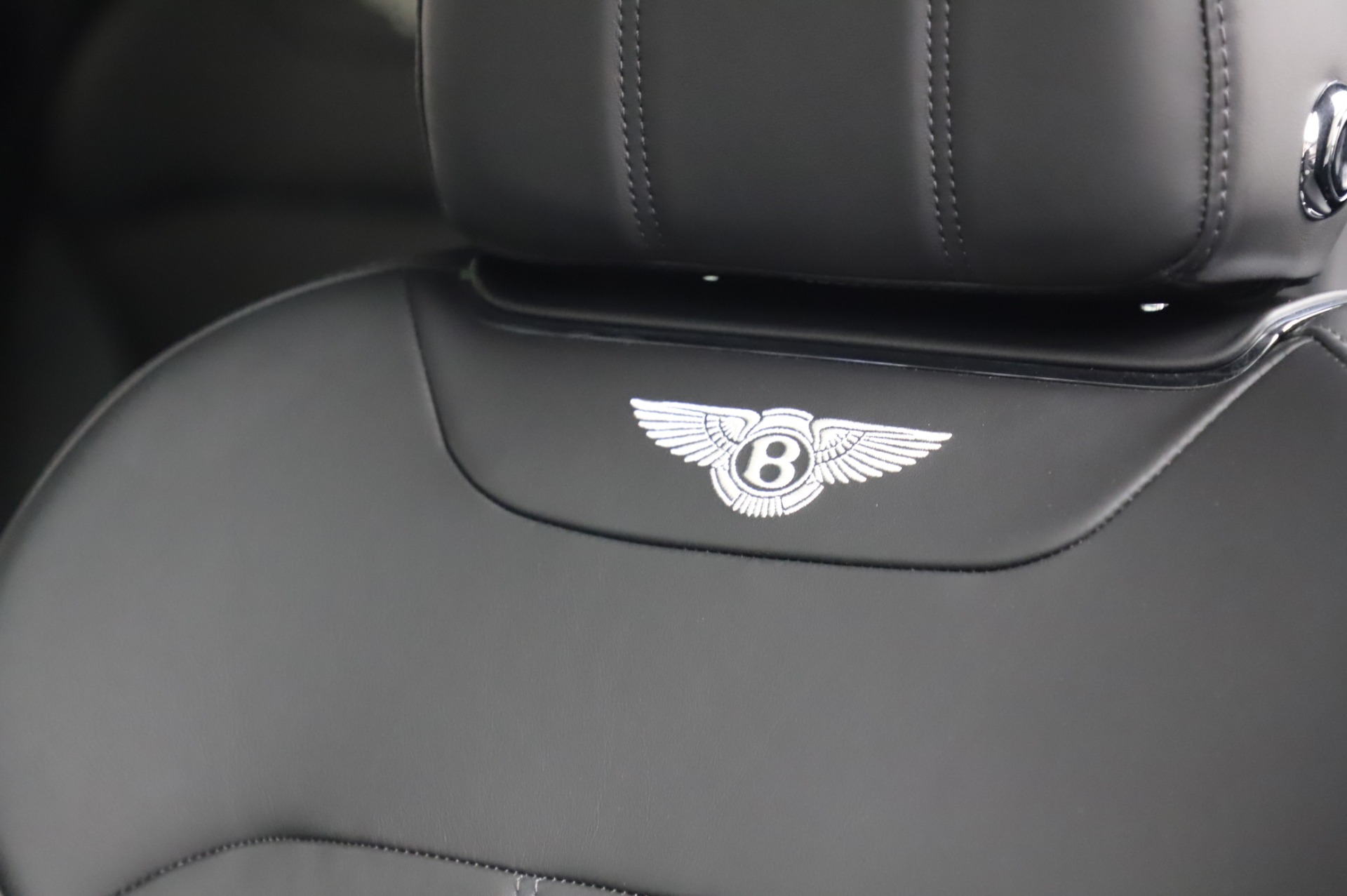 Used 2018 Bentley Bentayga Onyx Edition | St. Petersburg, FL
