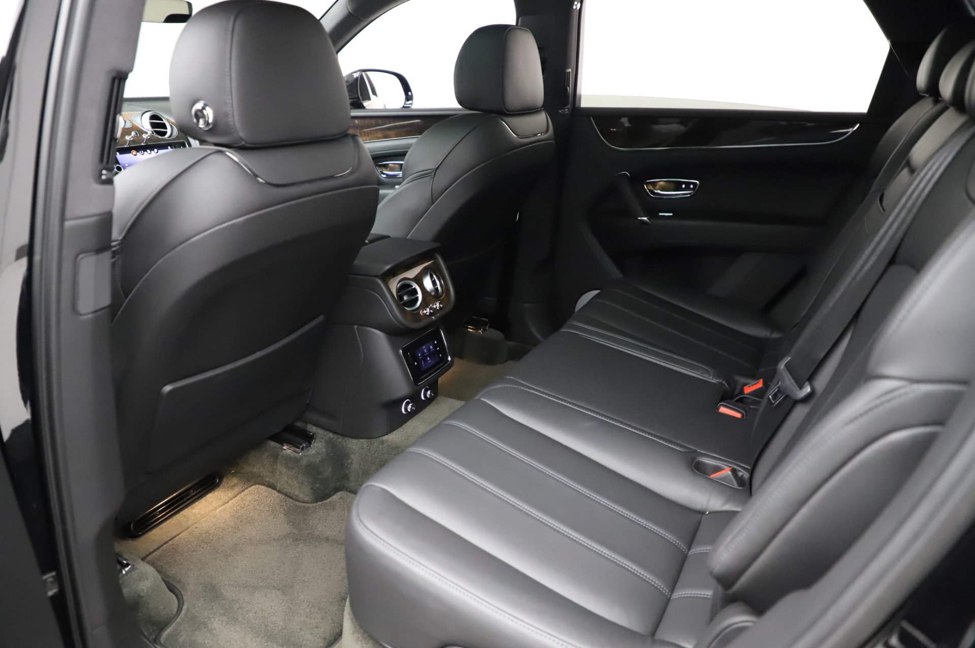 Used 2018 Bentley Bentayga Onyx Edition | St. Petersburg, FL