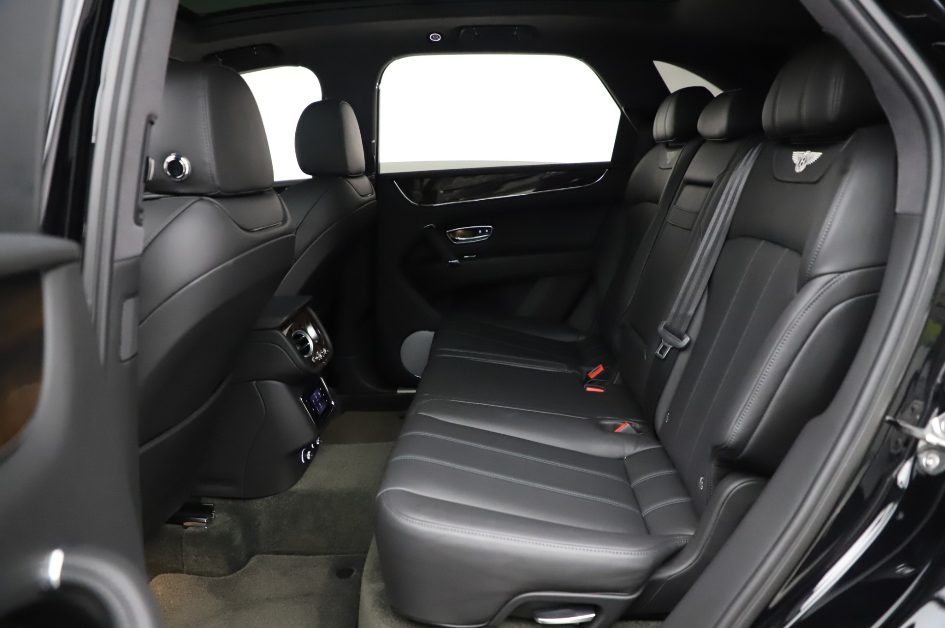 Used 2018 Bentley Bentayga Onyx Edition | St. Petersburg, FL