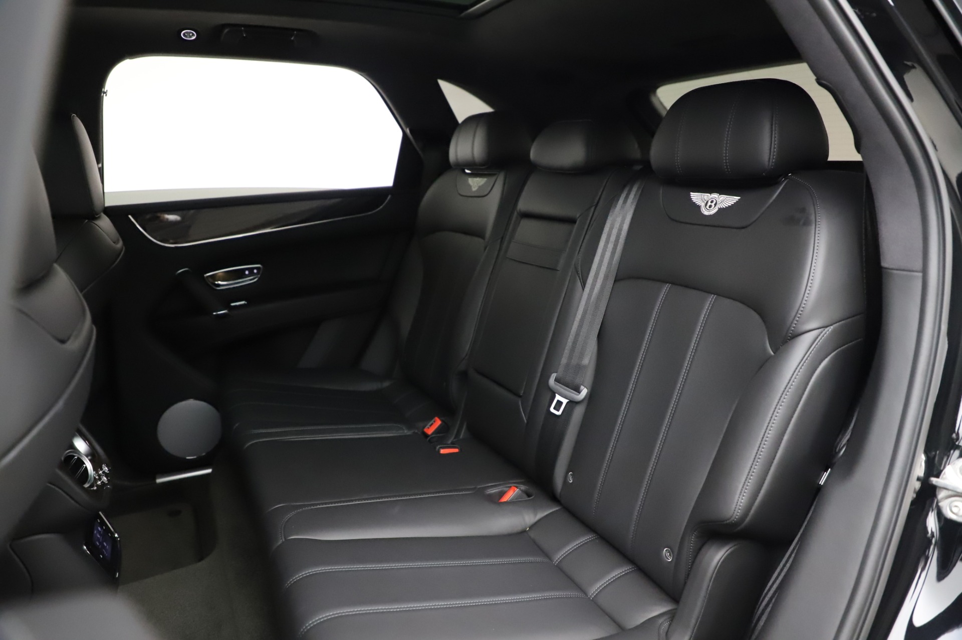Used 2018 Bentley Bentayga Onyx Edition | St. Petersburg, FL