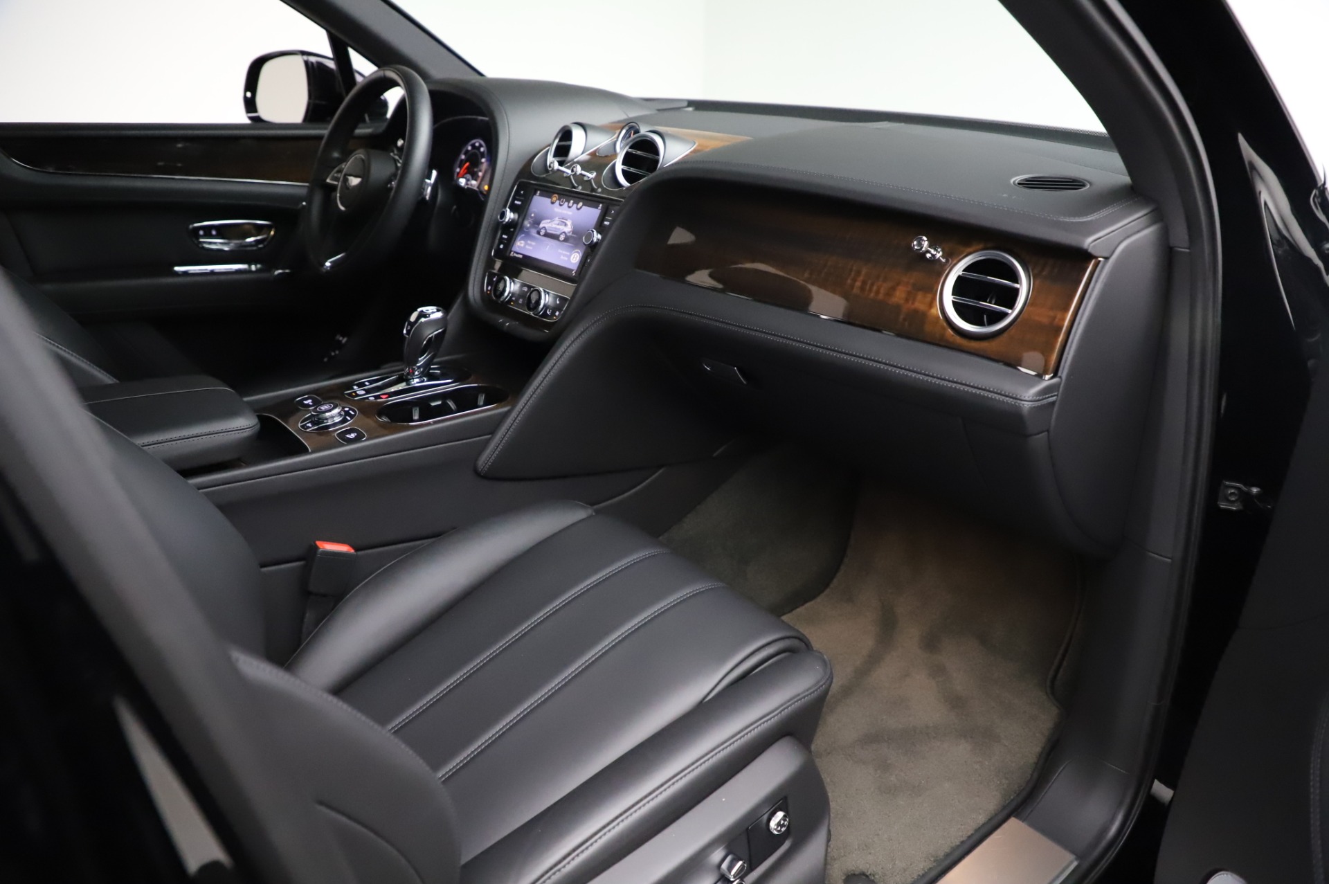 Used 2018 Bentley Bentayga Onyx Edition | St. Petersburg, FL