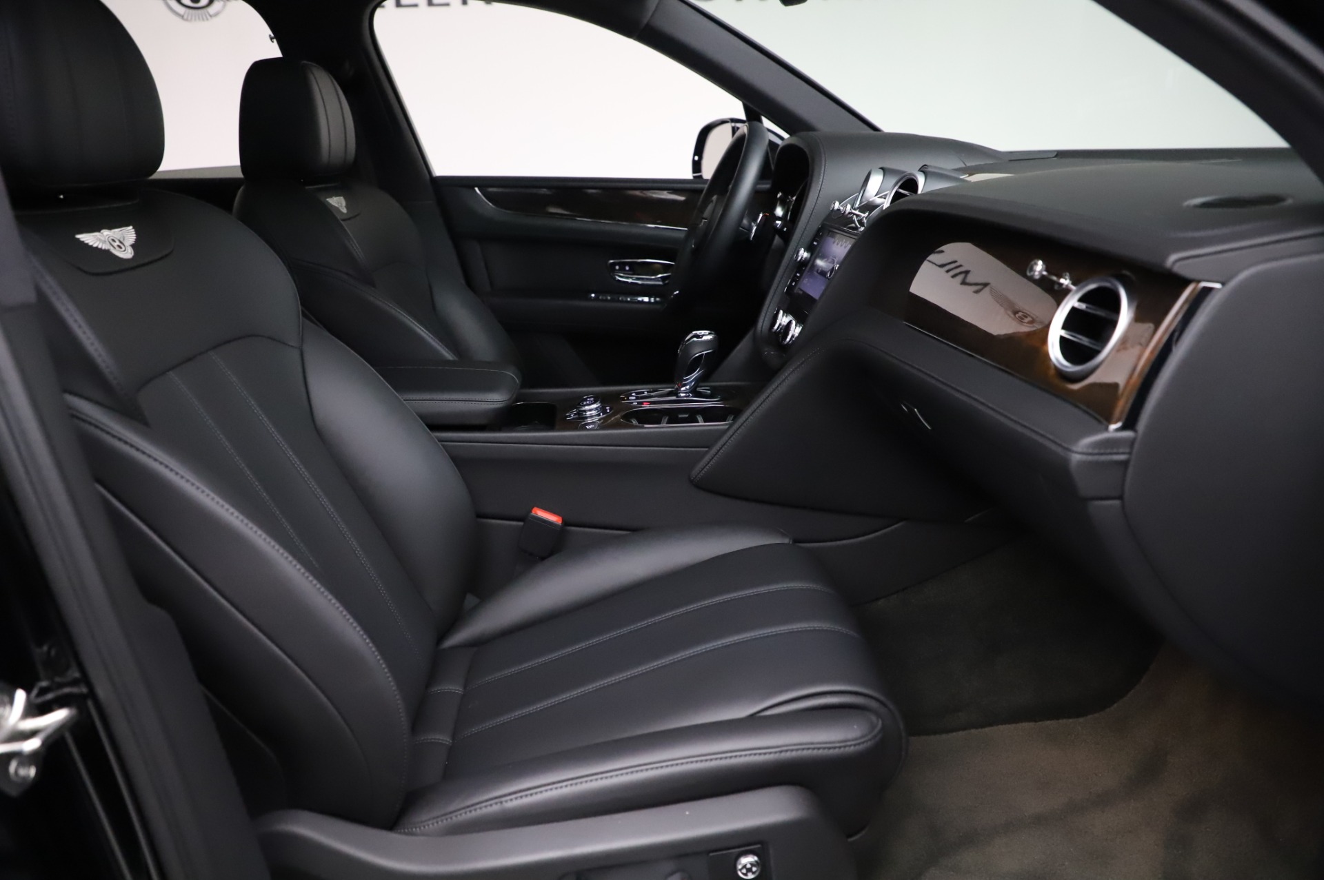 Used 2018 Bentley Bentayga Onyx Edition | St. Petersburg, FL