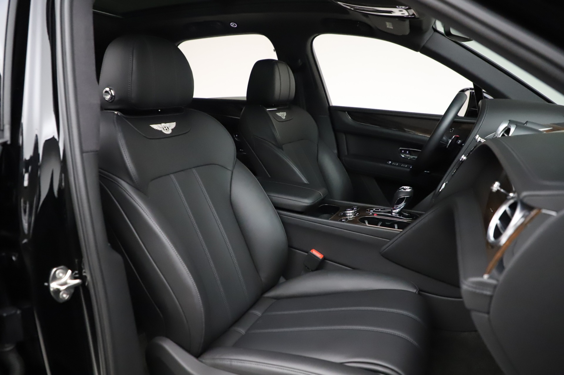 Used 2018 Bentley Bentayga Onyx Edition | St. Petersburg, FL