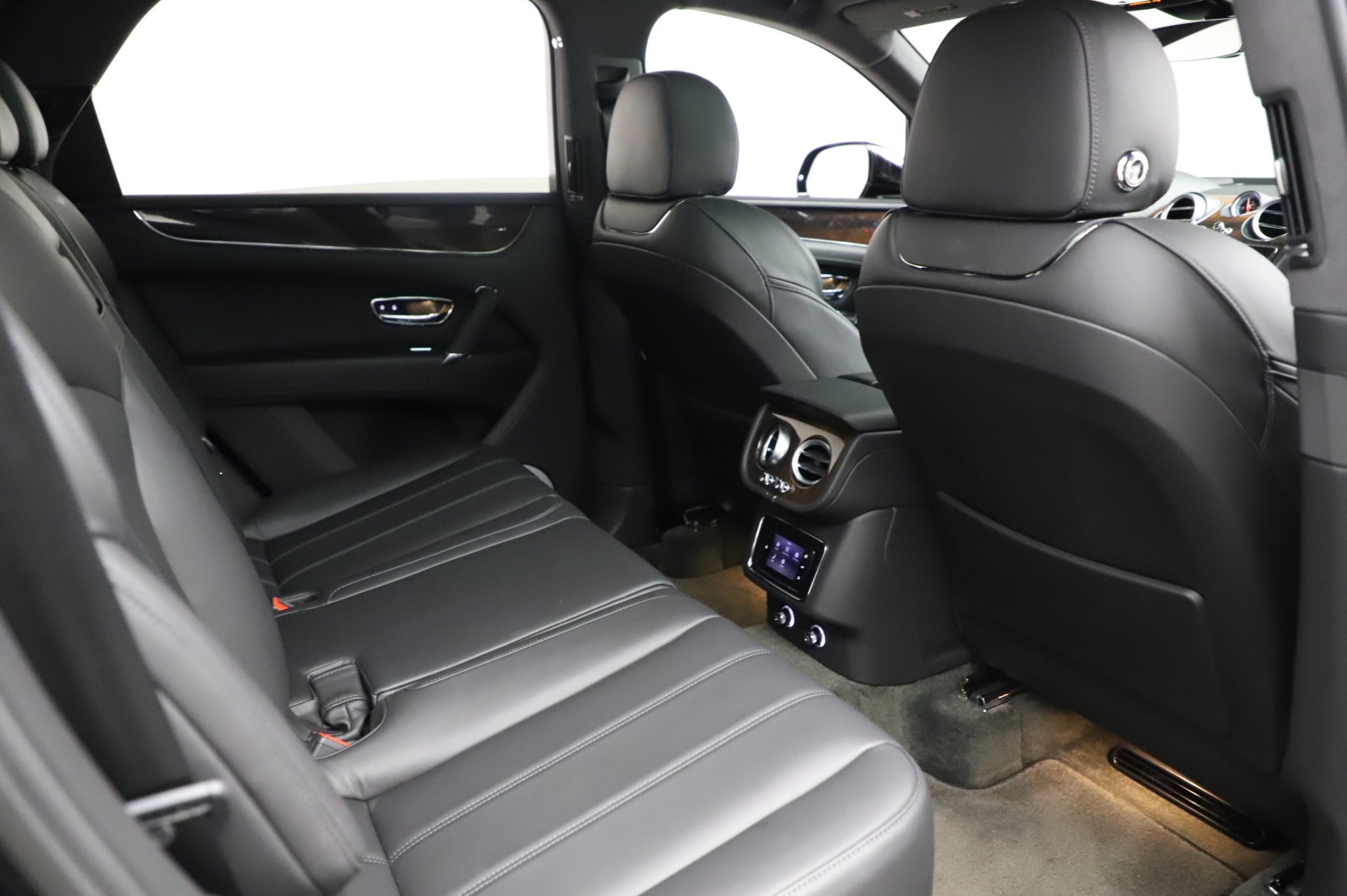 Used 2018 Bentley Bentayga Onyx Edition | St. Petersburg, FL